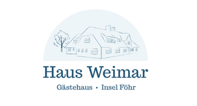Logo Pension Haus Weimar